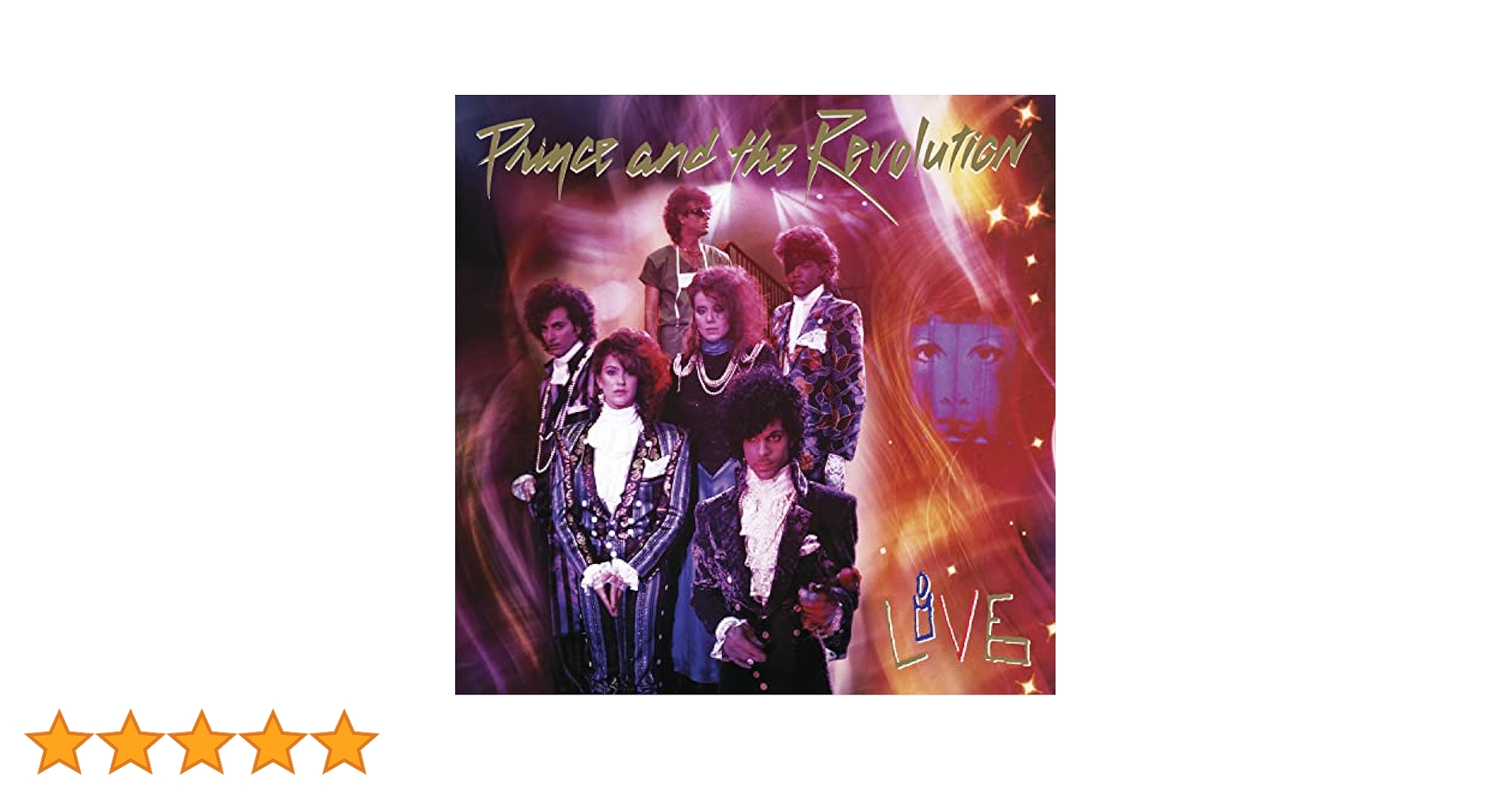 Johnny&#39;s - King ＆ Prince LIVE DVD King & Prince LIVE DVD DVD